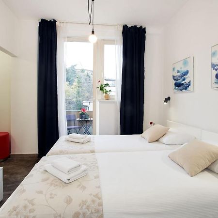 Art Like Rooms ซาเกร็บ ภายนอก รูปภาพ