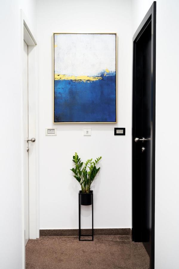 Art Like Rooms ซาเกร็บ ภายนอก รูปภาพ